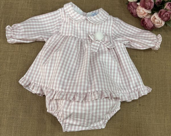 JESUSITO VICHY ROSA 026BB-844