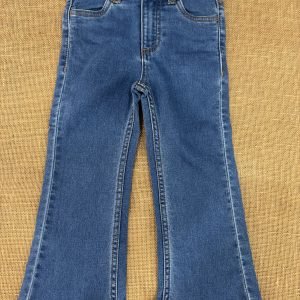 VAQUERO ELASTICO CAMPANA  Z29